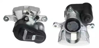 BUDWEG CALIPER 344271