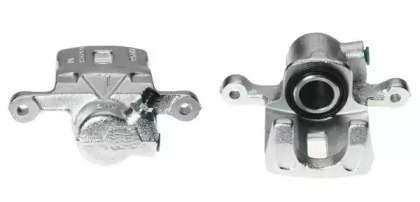 BUDWEG CALIPER 344292