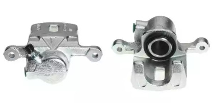 BUDWEG CALIPER 344293