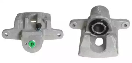 BUDWEG CALIPER 344296