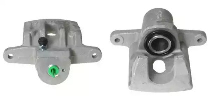 BUDWEG CALIPER 344297