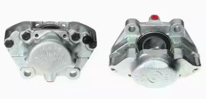 BUDWEG CALIPER 34430