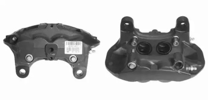 BUDWEG CALIPER 344305