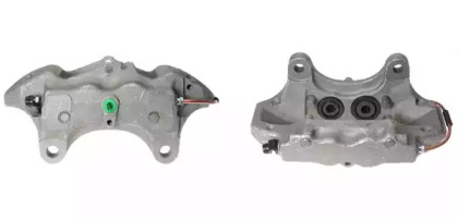 BUDWEG CALIPER 344312