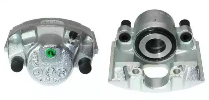 BUDWEG CALIPER 344315