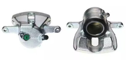 BUDWEG CALIPER 344317