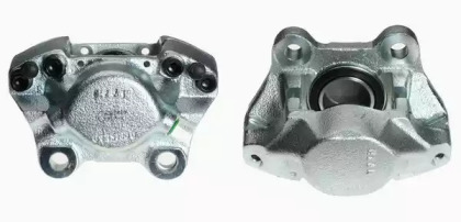 BUDWEG CALIPER 34432