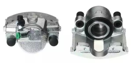 BUDWEG CALIPER 344320