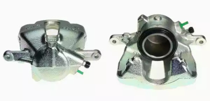 BUDWEG CALIPER 344323