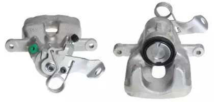 BUDWEG CALIPER 344324