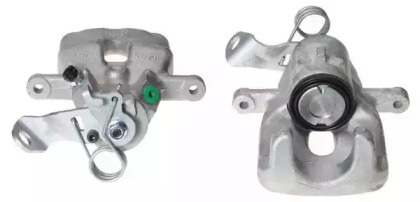 BUDWEG CALIPER 344325