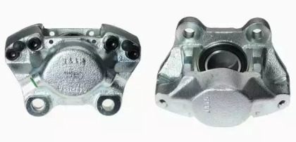 BUDWEG CALIPER 34433