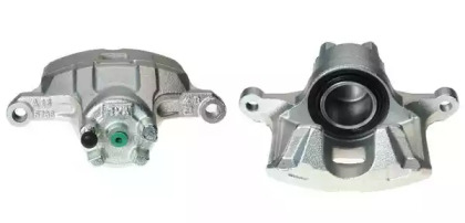 BUDWEG CALIPER 344330