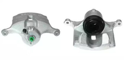 BUDWEG CALIPER 344338