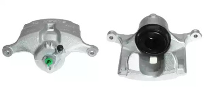 BUDWEG CALIPER 344339