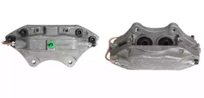 BUDWEG CALIPER 344341