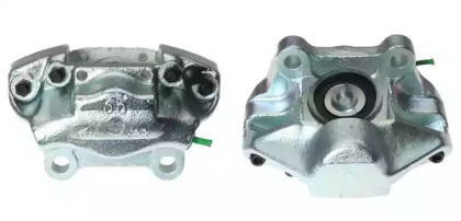 BUDWEG CALIPER 34435