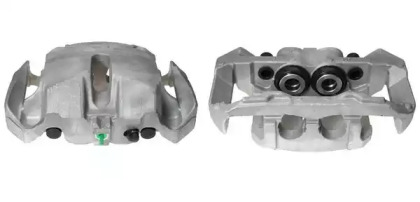 BUDWEG CALIPER 344350