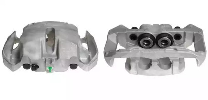 BUDWEG CALIPER 344351