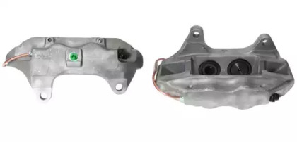 BUDWEG CALIPER 344352