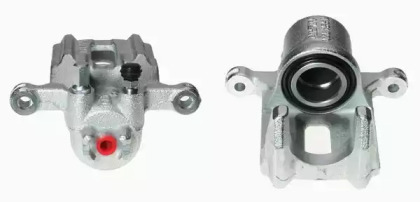 BUDWEG CALIPER 344360