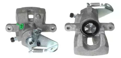 BUDWEG CALIPER 344365