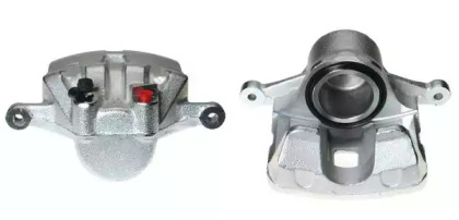 BUDWEG CALIPER 344368