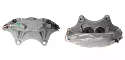 BUDWEG CALIPER 344373