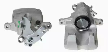 BUDWEG CALIPER 344374