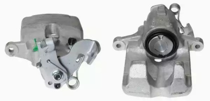 BUDWEG CALIPER 344379