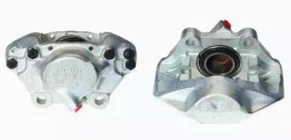 BUDWEG CALIPER 34438