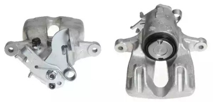 BUDWEG CALIPER 344383