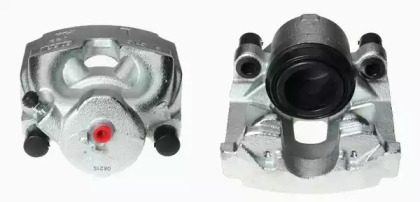 BUDWEG CALIPER 344386