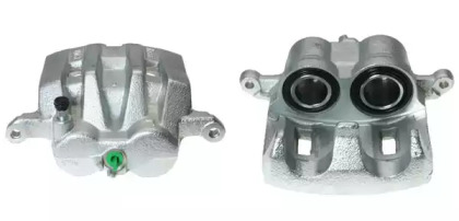 BUDWEG CALIPER 344388