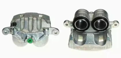 BUDWEG CALIPER 344393