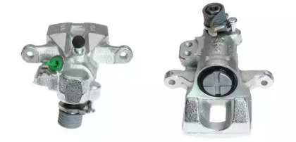 BUDWEG CALIPER 344405