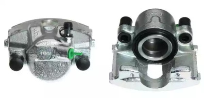 BUDWEG CALIPER 344407