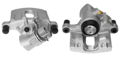 BUDWEG CALIPER 344414