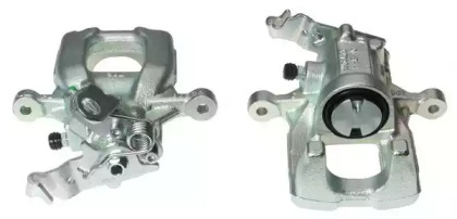 BUDWEG CALIPER 344416