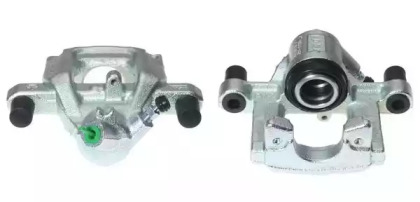 BUDWEG CALIPER 344422