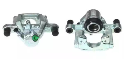 BUDWEG CALIPER 344423