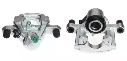 BUDWEG CALIPER 344425