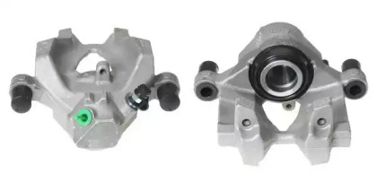 BUDWEG CALIPER 344430