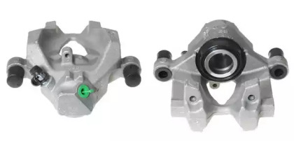 BUDWEG CALIPER 344431