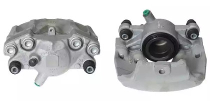 BUDWEG CALIPER 344439