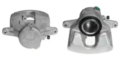 BUDWEG CALIPER 344442