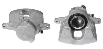 BUDWEG CALIPER 344444