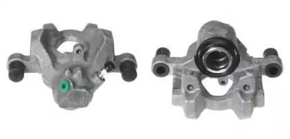 BUDWEG CALIPER 344448