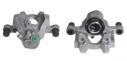 BUDWEG CALIPER 344449