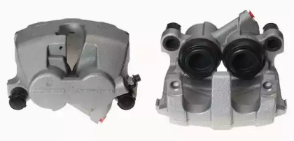 BUDWEG CALIPER 344450